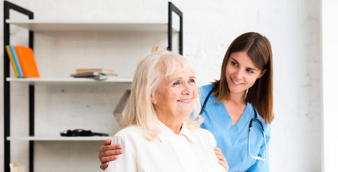 PSW Program in Brampton